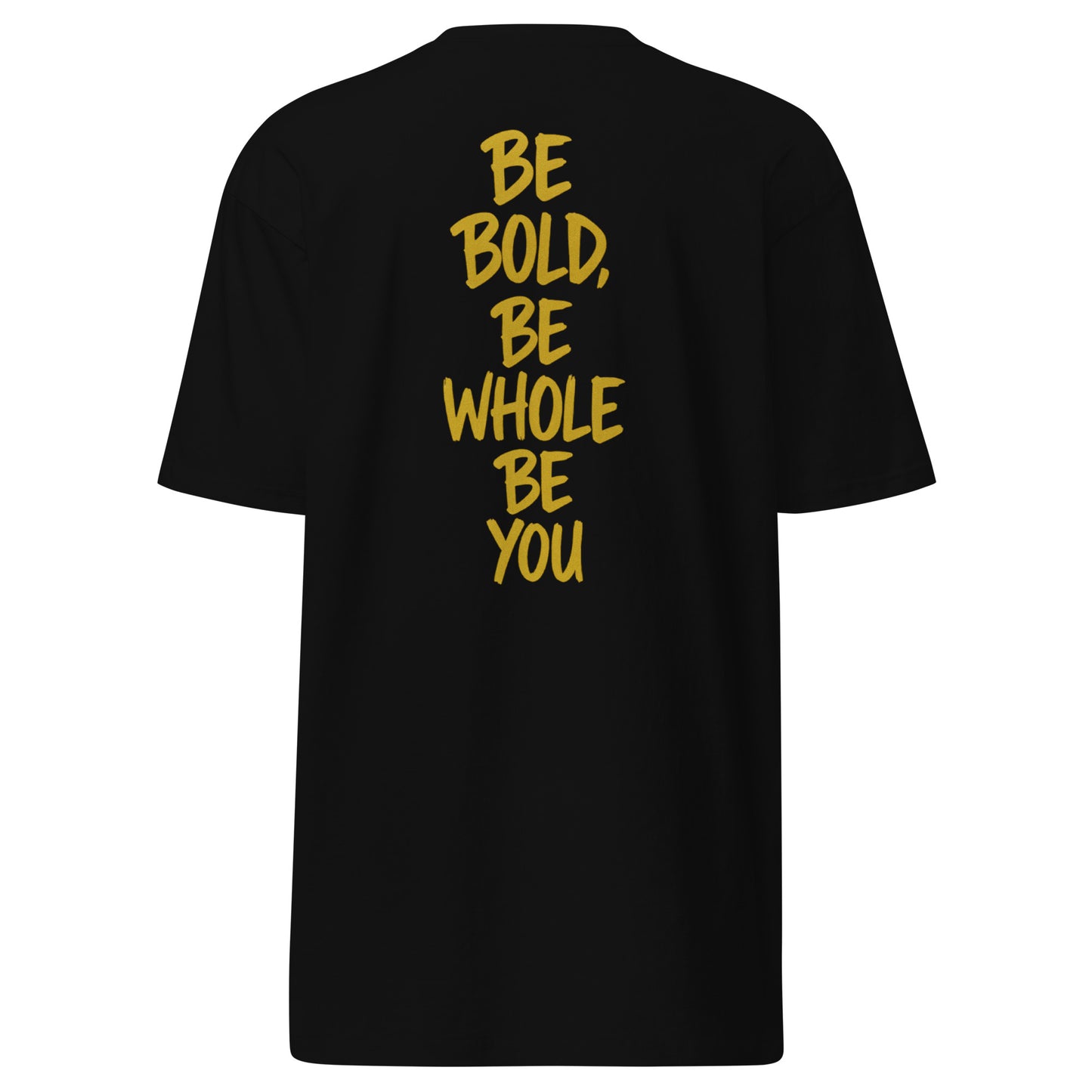 C3 Logo T-Shirt - Midas Touch