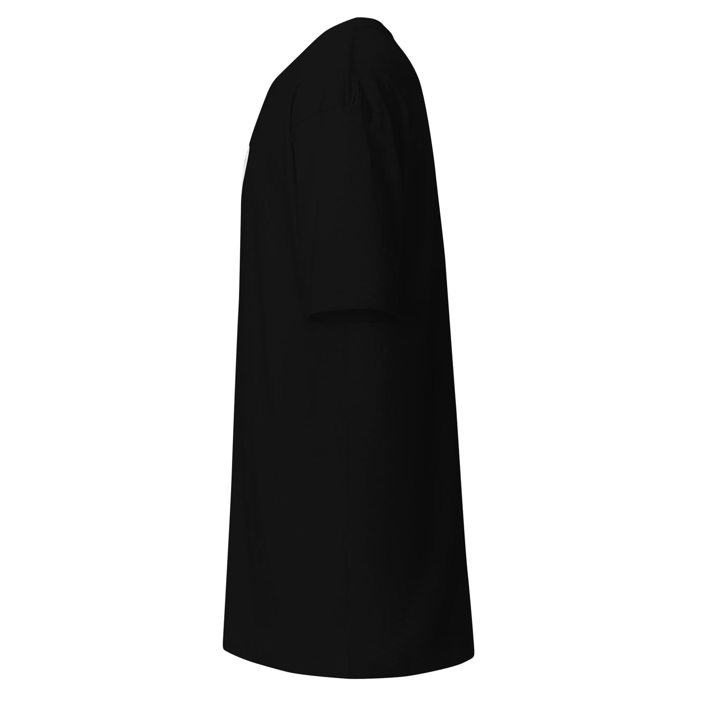 C3 Large Logo T-Shirt - Ebony Keys