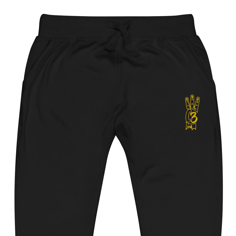 C3 Sweats - Midas Touch
