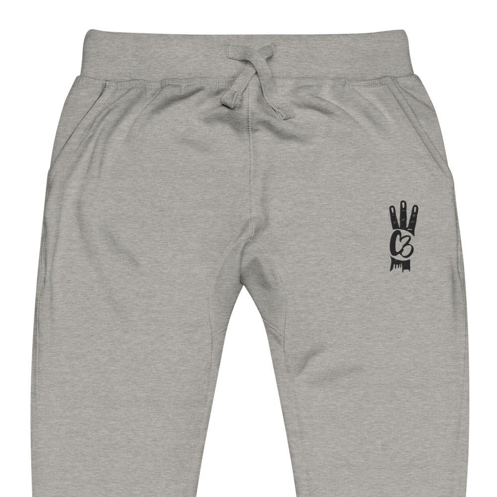 C3 Sweats - Grayscale