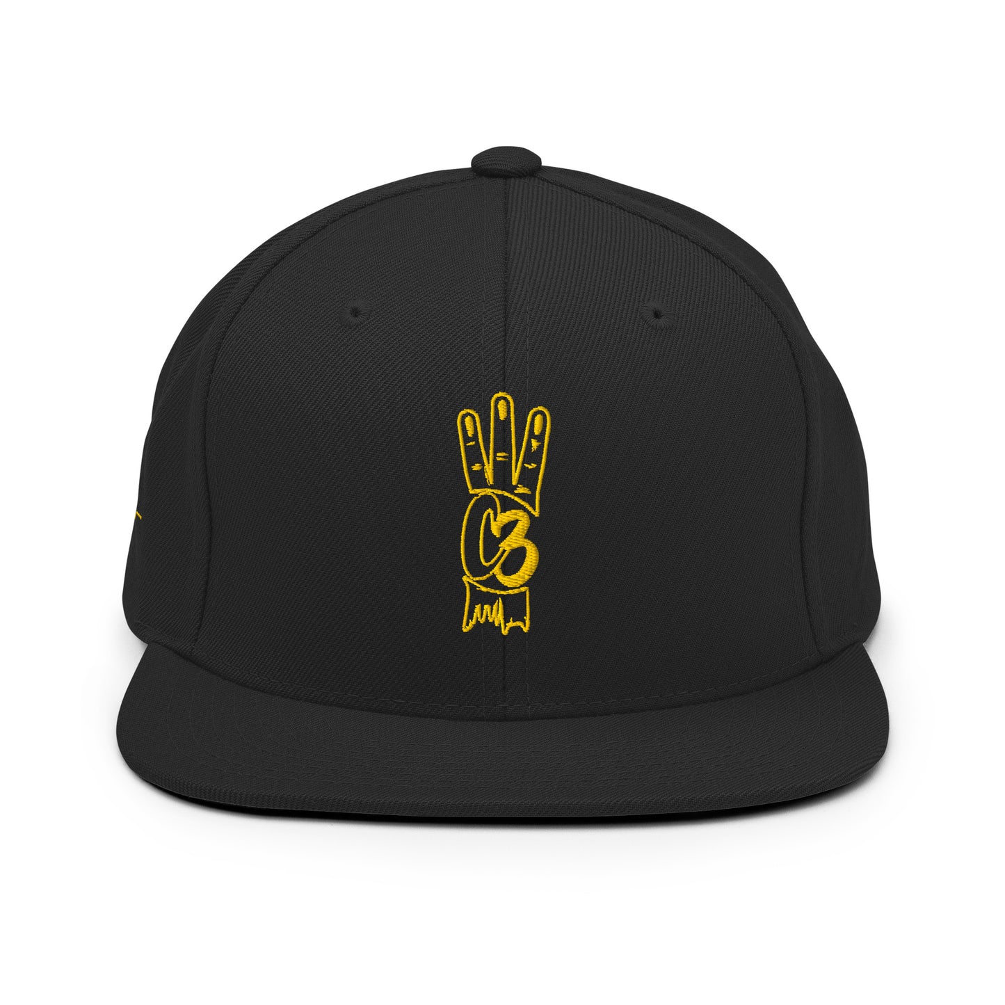 C3 Snapback - Midas Touch