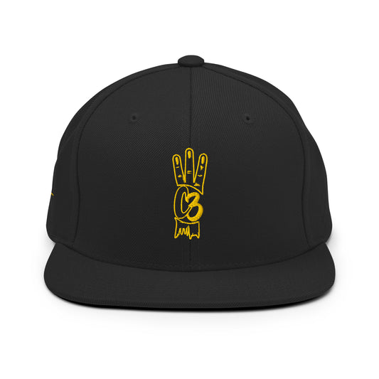 C3 Snapback - Midas Touch
