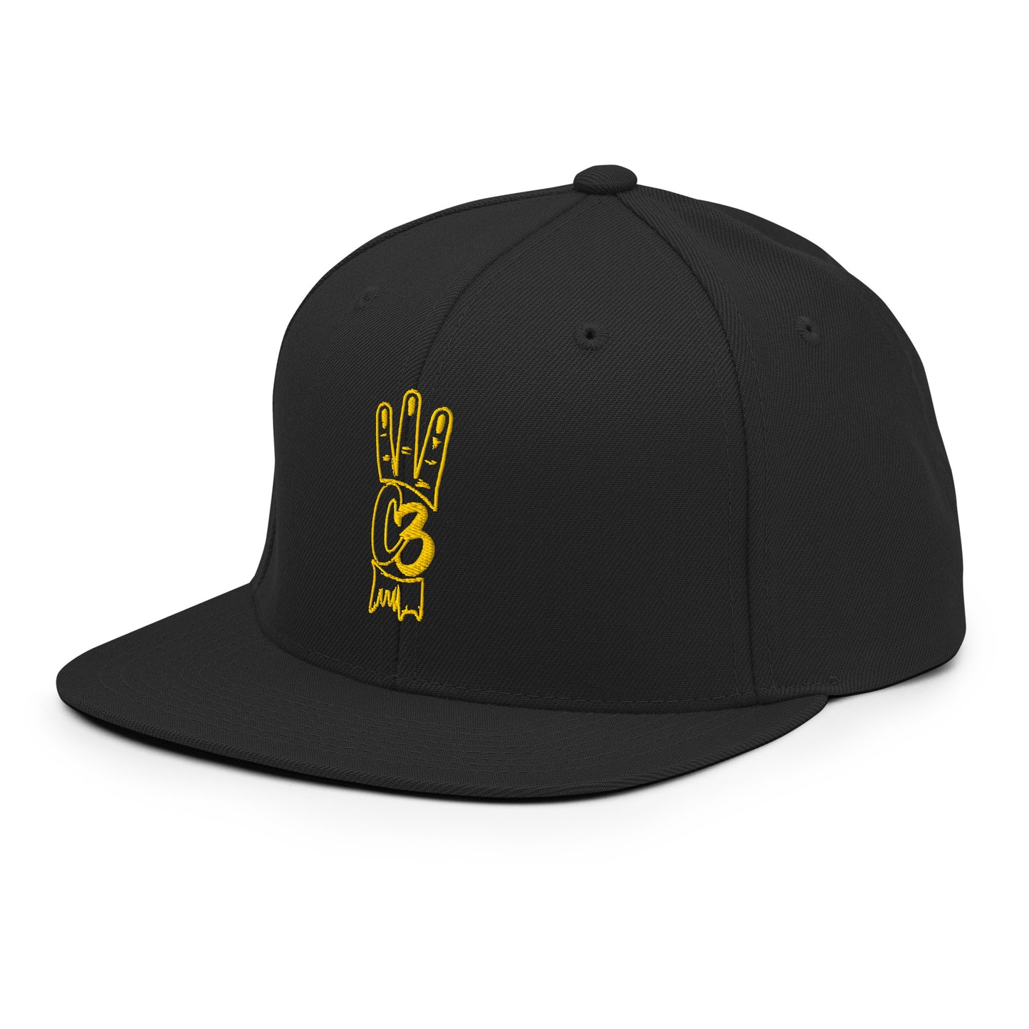 C3 Snapback - Midas Touch