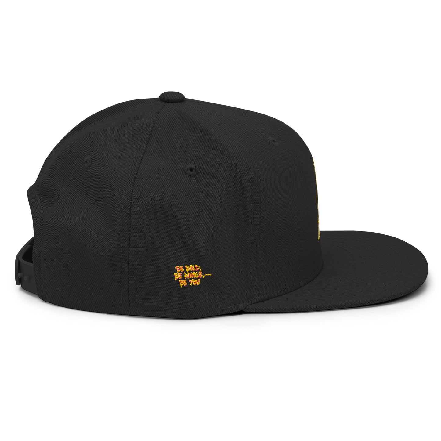 C3 Snapback - Midas Touch