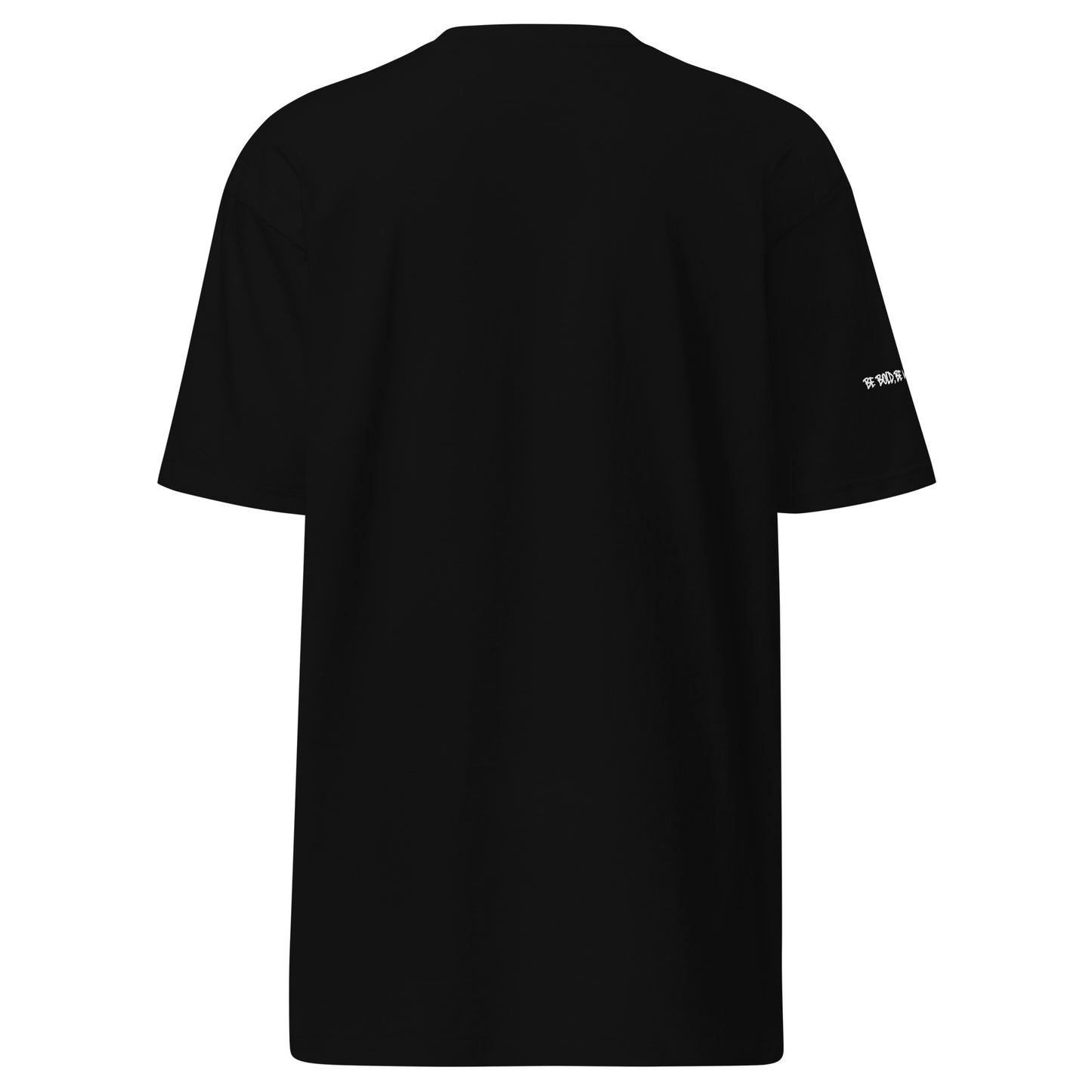 C3 Large Logo T-Shirt - Ebony Keys