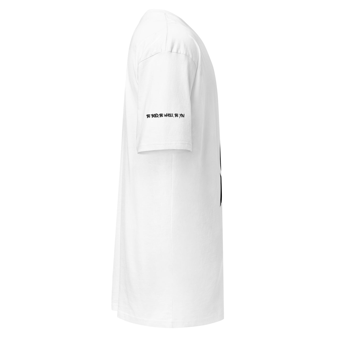 C3 Large Logo T-Shirt - Ivory Keys