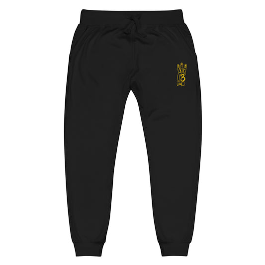 C3 Sweats - Midas Touch