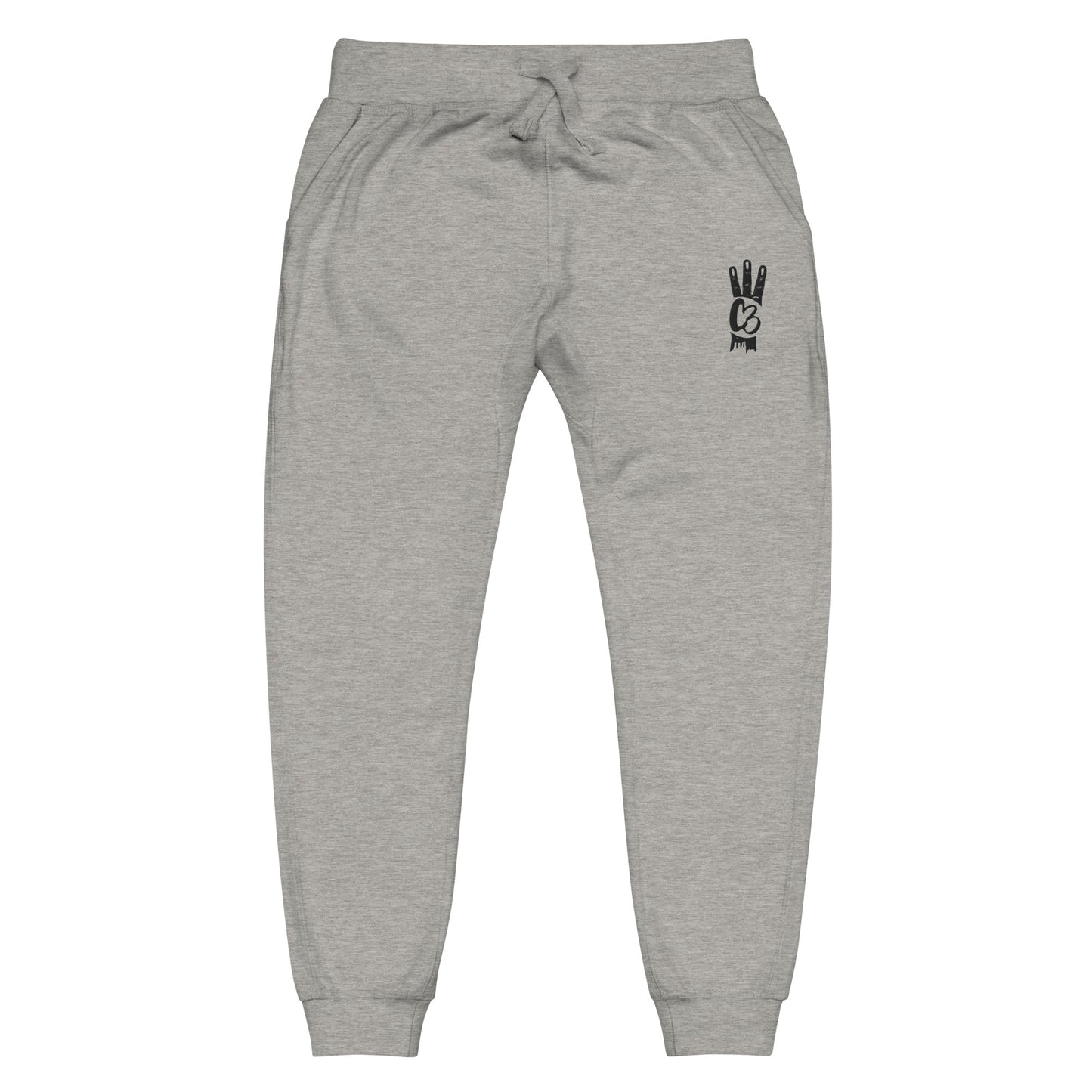 C3 Sweats - Grayscale