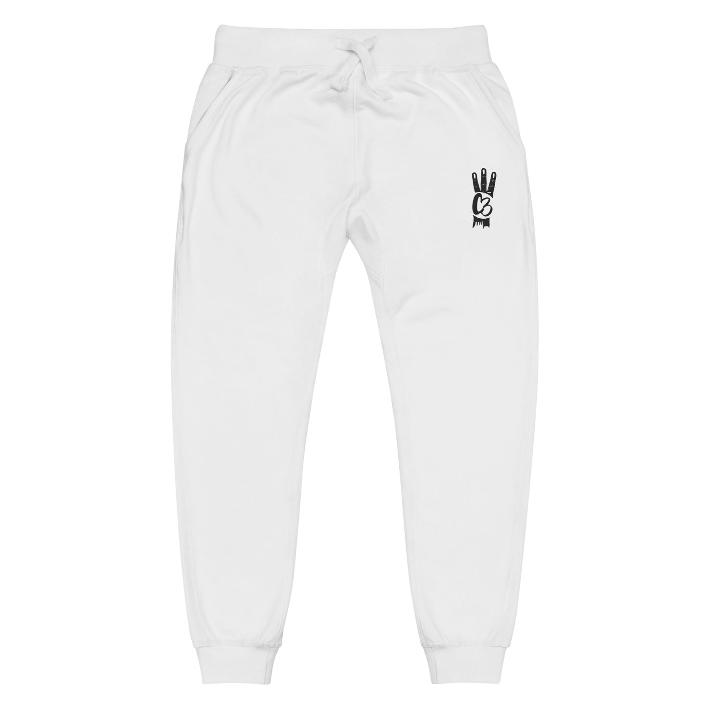 C3 Sweats - Ivory Keys